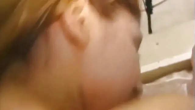 Murrie Trumain and Ed Engage in Intense Sex