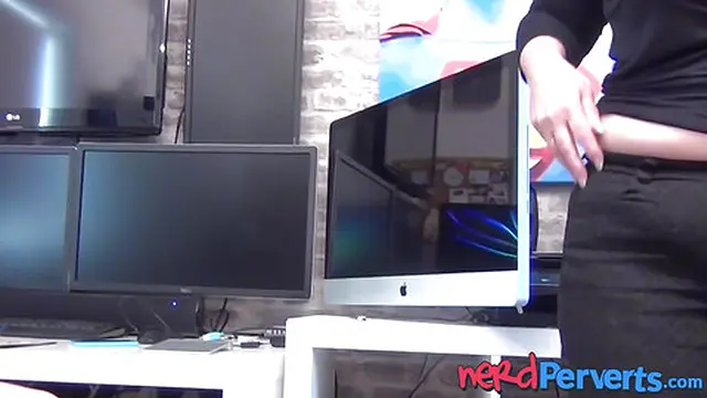 Busty blonde GILF Lacey Starr takes my cock🌭 deep and craves hot cum