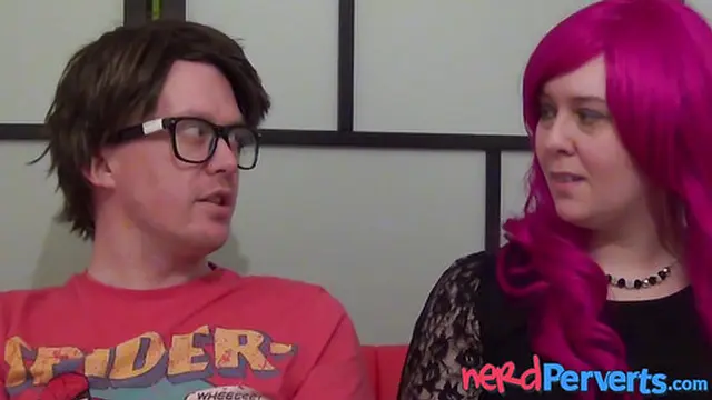  Busty MILF Lacey Starr plays with her big boobs on my stiff pole