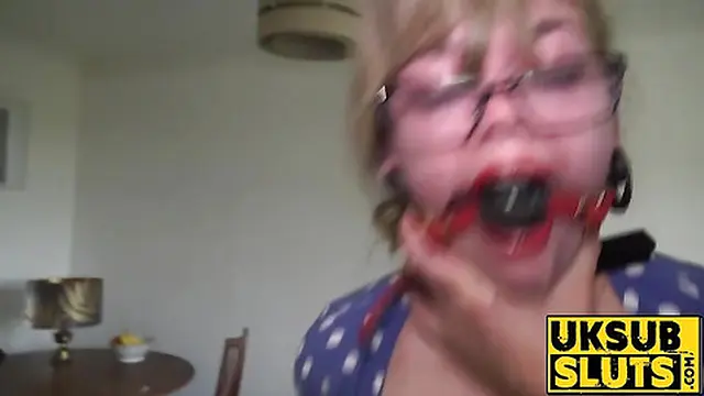 UKSubSluts com - Madison Stuart′s intense creampie session