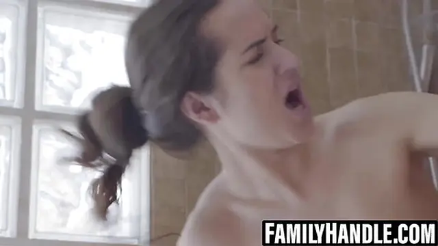 Cute Kristof Cale allows me to suck😜 and touch his firm penis🍆