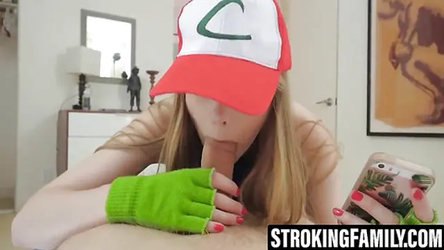 Richie rhyhorn rams girlfriend pussy until tears flow