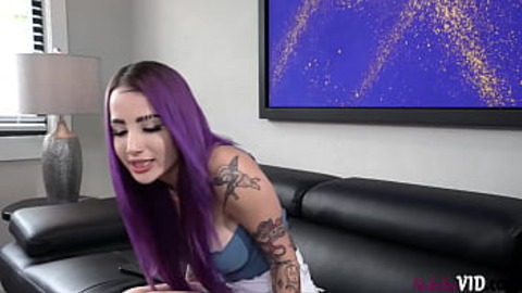 Nubilesvid