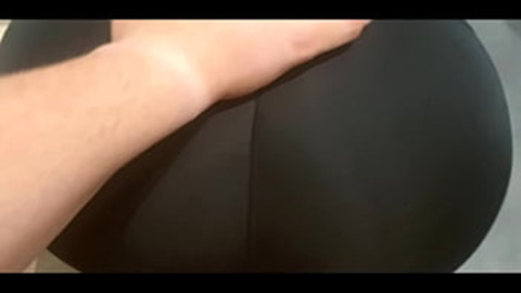 RUSSIAN STEP MOTHER with nice ass stuck in washing machine, fucked her vagina with bottle, fucked and cum in mouth. Created by NATASHA HOMEMADE. Try not to cum.