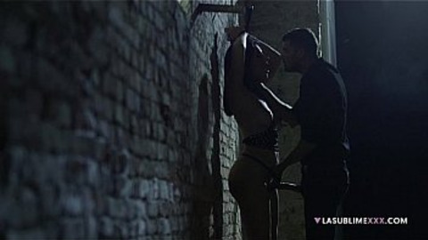 LaSublimeXXX Valentina Nappi sex slave