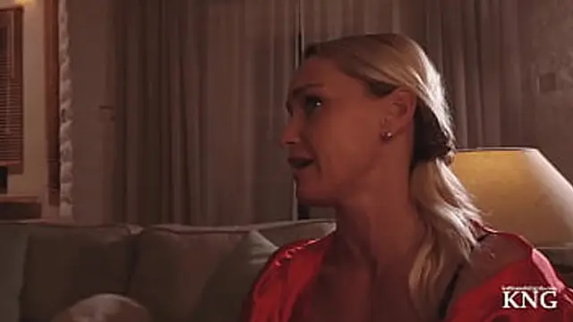 When my boy give me what husband can not!!!