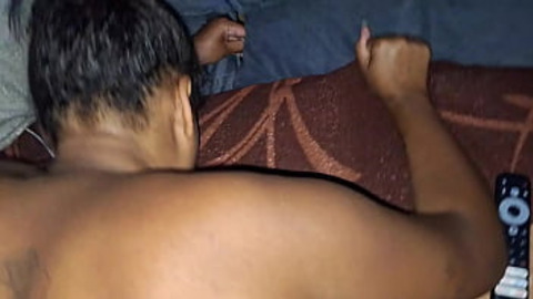 Made my ass pussy