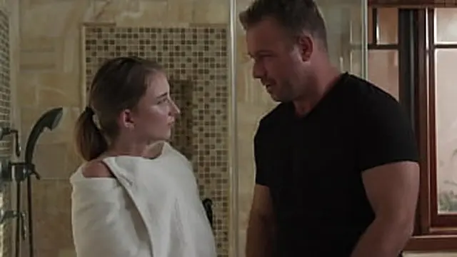 I Knew My girlfriend Was a Slut But I Didn′t Know She Squirts Too!