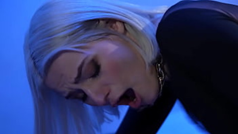 Christy White Got unforgettable orgasm