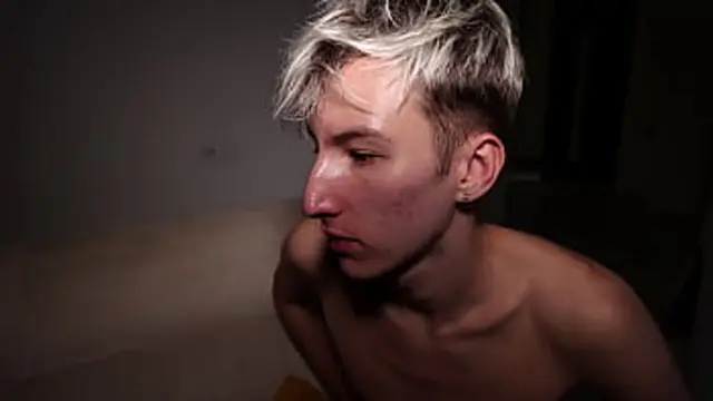 A girl at a party gets fucked by three guys with big dicks