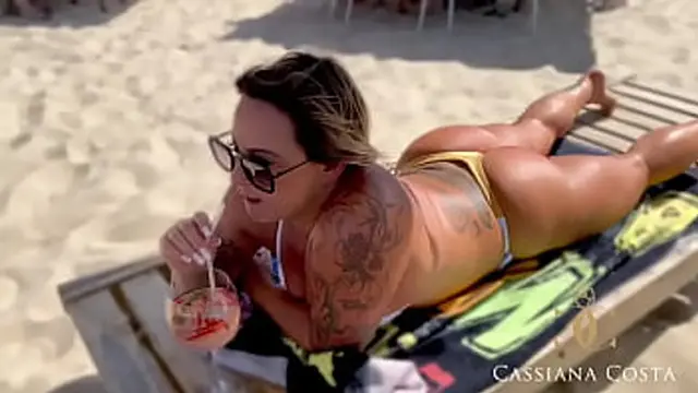 Compilation of naughty moments!!