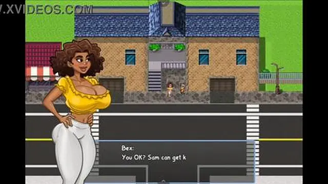 Demon deals (P 3) - My cock drill this thot pussy