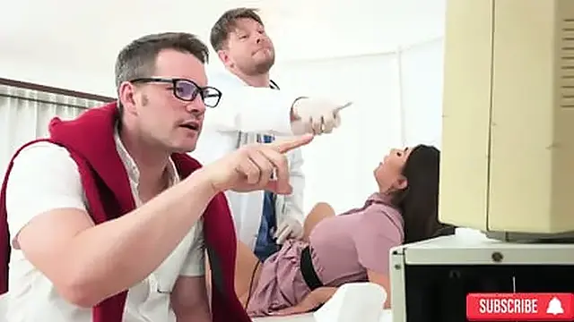 Horny Hospital - Tru Kait