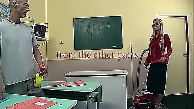 woman enjoys male domination, and big dick in her cunt.