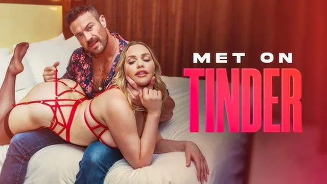 ME + HER Tinder TRAIL