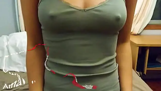 DOWN FOR BBC - Mona Lee Gives Up Ass Franco Roccaforte